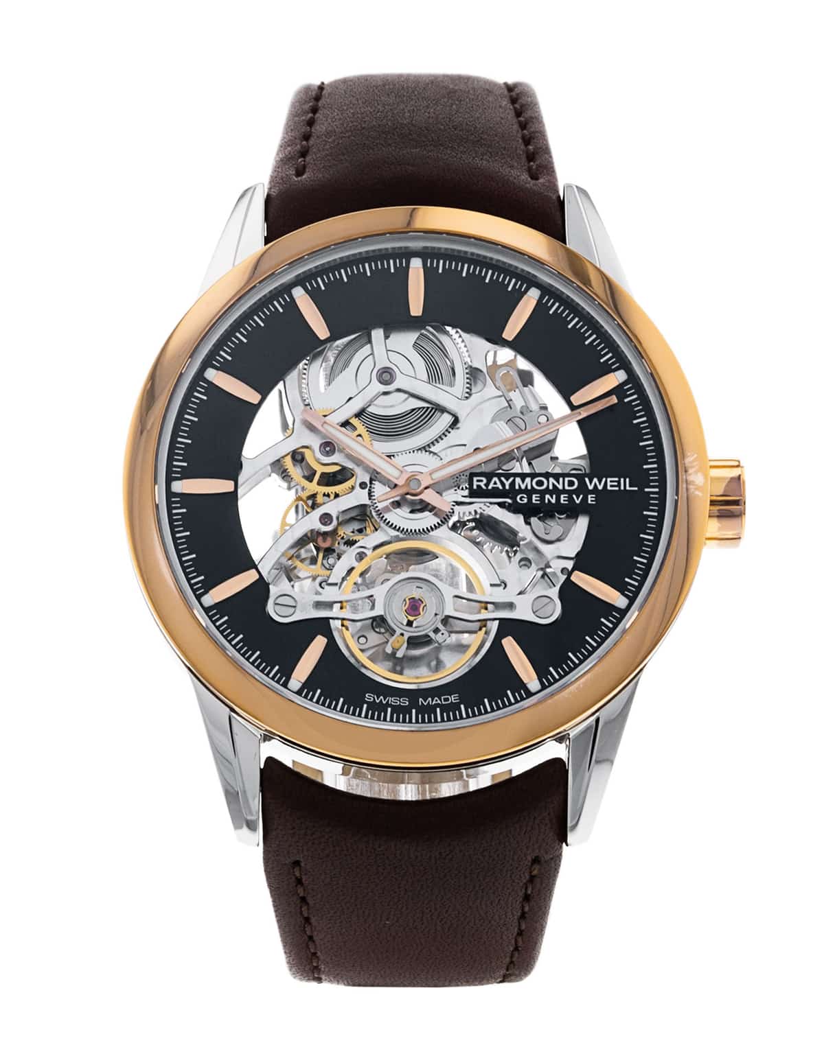 Raymond Weil Freelancer 2785-SC5-20001